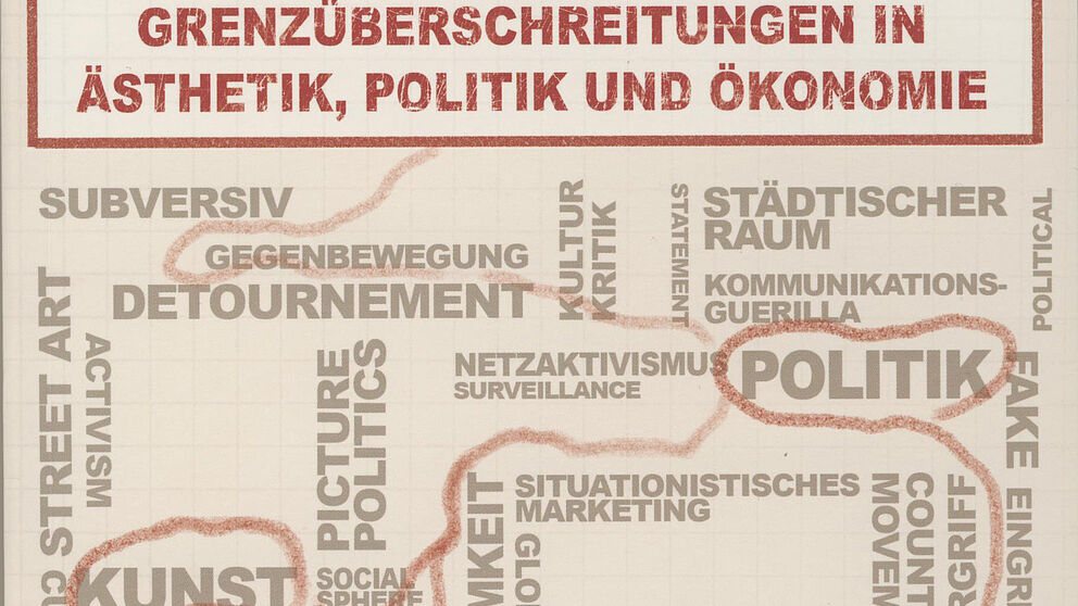 Interventionen. Grenzüberschreitungen in Ästhetik, Politik und Ökonomie, hrsg. von Doreen/Hartmann, Inga Lemke, Jessica  Nitsche