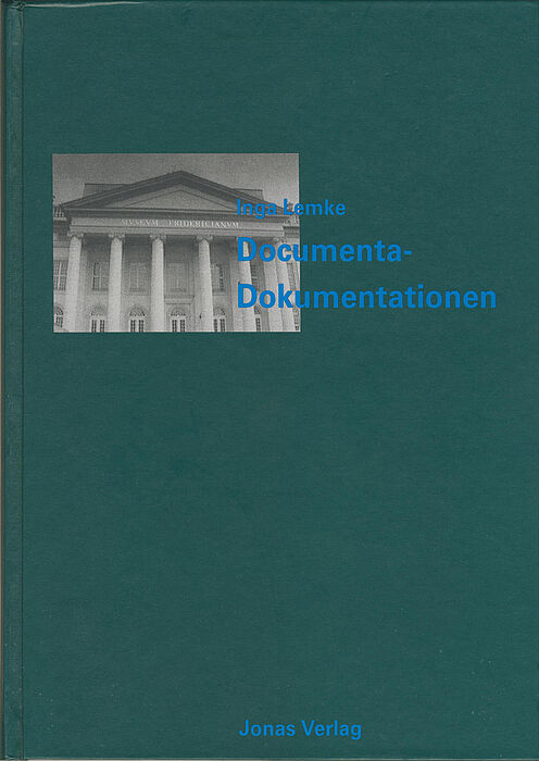 Lemke, Inga: Documenta-Dokumentationen.