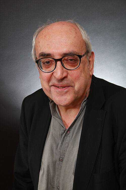 Friedrich Krotz