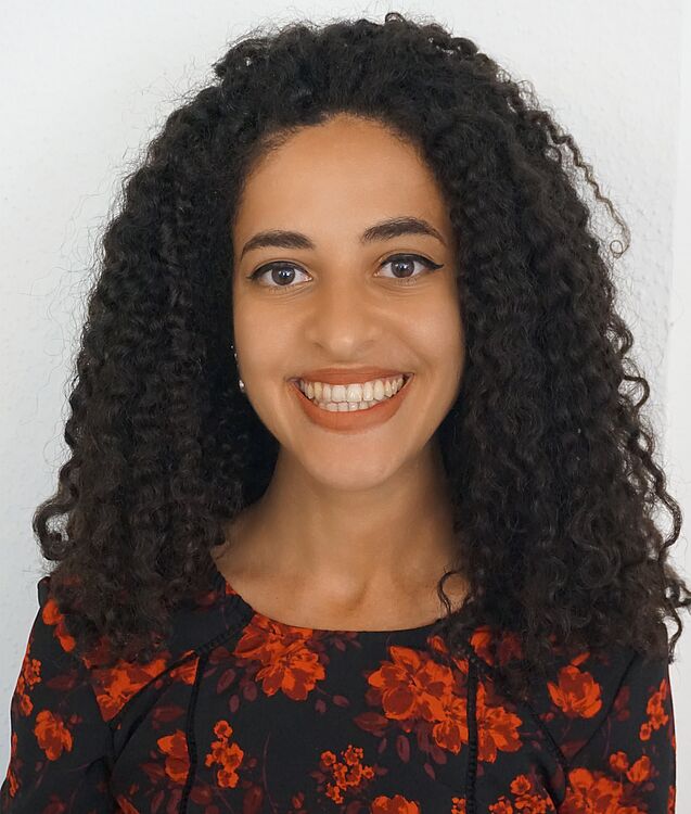 Sarrah Kassem