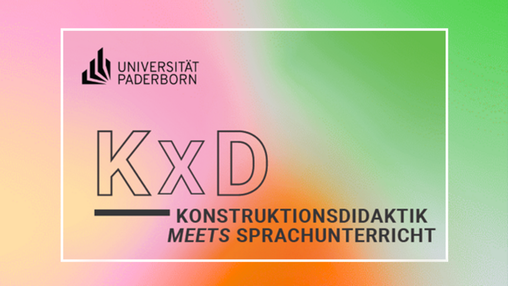 Konstruktionsdidaktik meets Sprachunterricht