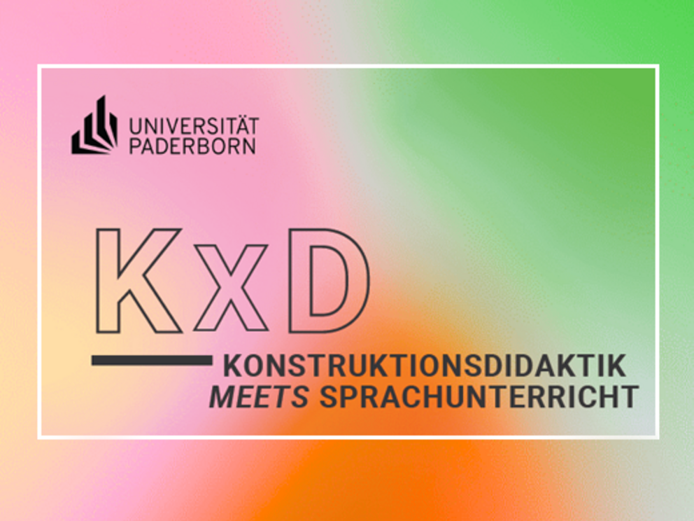 Konstruktionsdidaktik meets Sprachunterricht