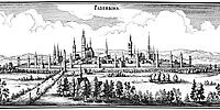 Merian d. Ä., Matthäus: Paderborn, 1641 