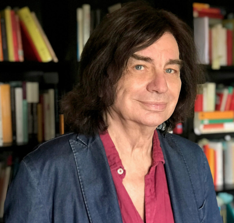 Manfred Knoche