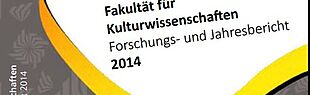 Forschungs- und Jahresbericht 2014