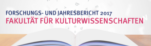 Forschung- und Jahresbericht 2017