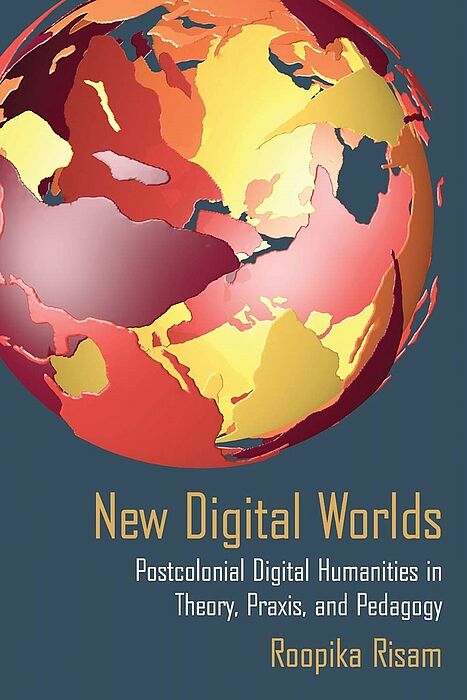 Book cover New Digital Worlds