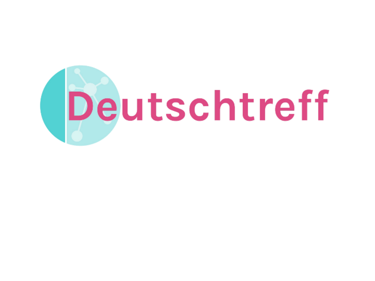 Logo Deutschtreff