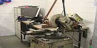 Metallwerkstatt