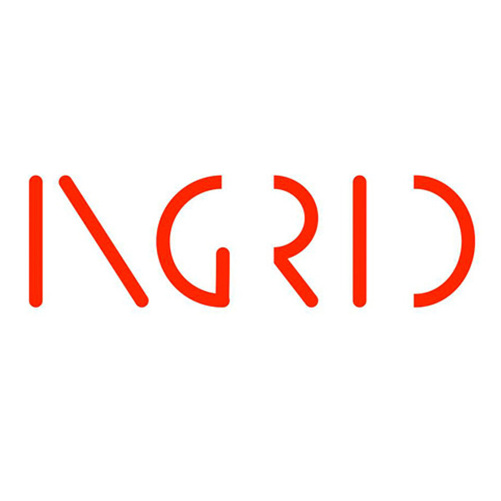 Logo Projekt INGRID
