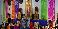 Ofrenda im Museum für Sepulkralkultur, Kassel