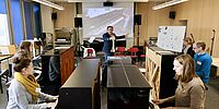 Foto (Universität Paderborn / Fach Musik- Bianca Düsterhaus) BaSiMusiG
