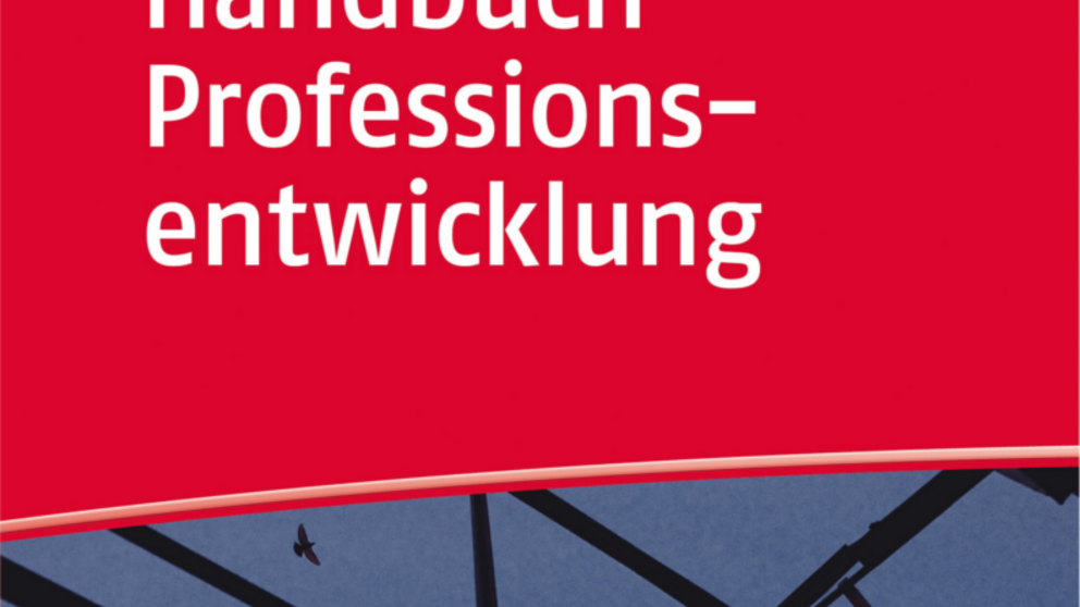 Handbuch Professionsentwicklung 