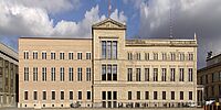 Neues Museum, Berlin