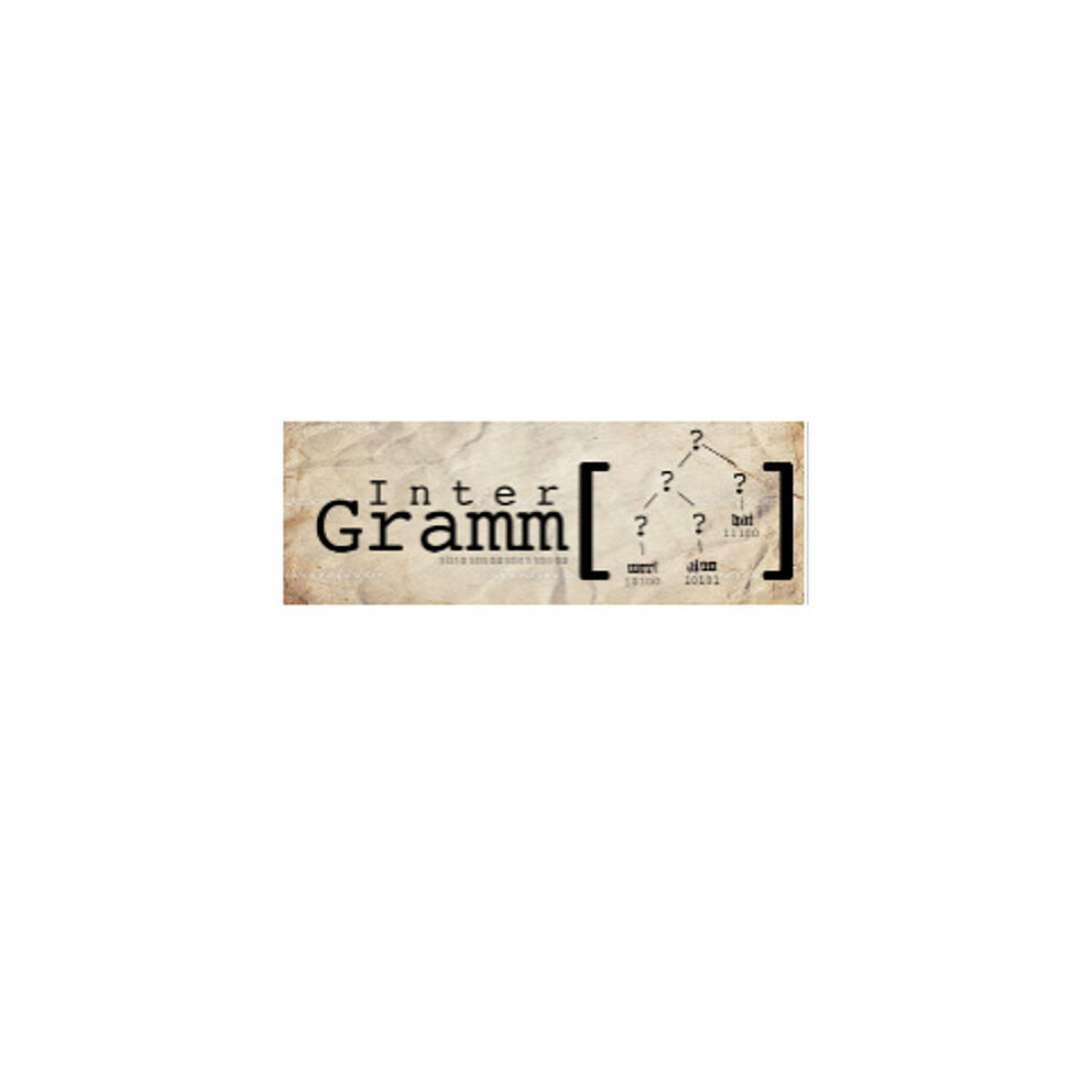 Logo Projekt InterGramm