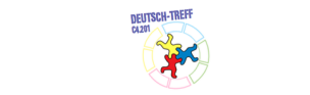 Logo des Deutschtreffs