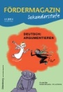 Fördermagazin Sekundarstufe 4/2013: Schriftliches Argumentieren (Foto: © Oldenbourg-Verlag)