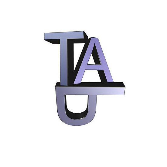 Logo Projekt TAP