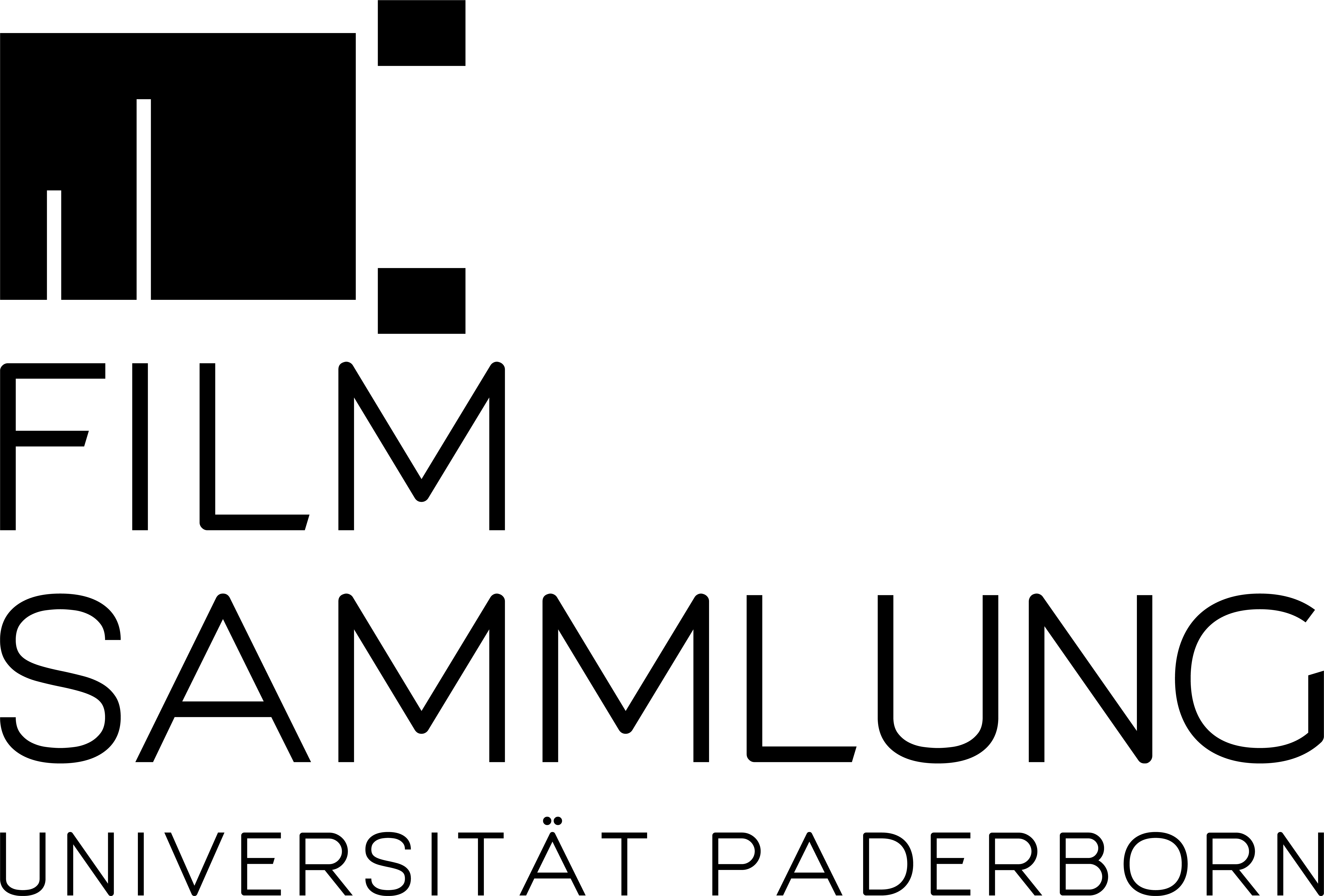 Filmsammlung UPB Logo