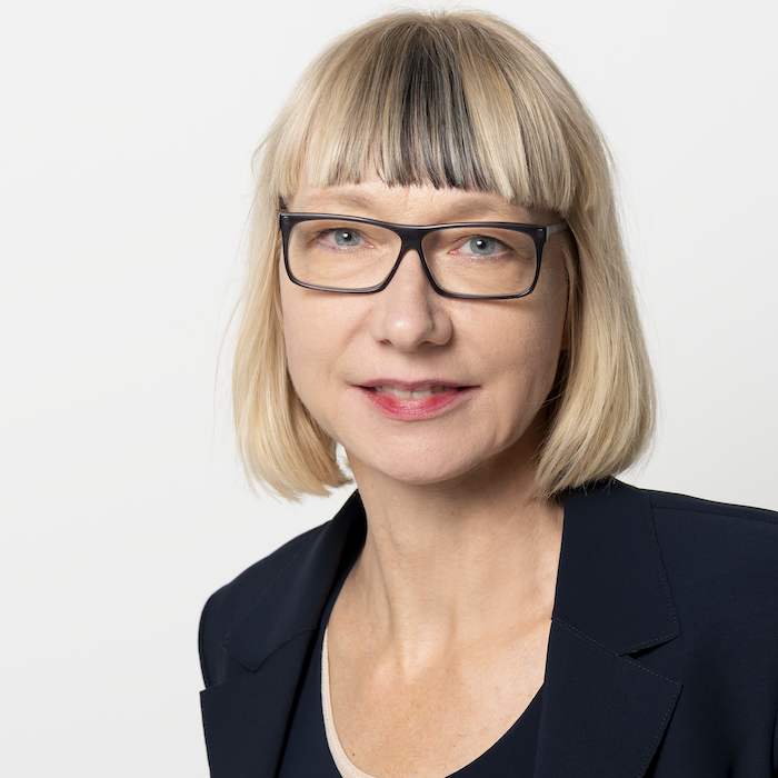 Sabine Pfeiffer
