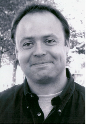 Stefan Keymer