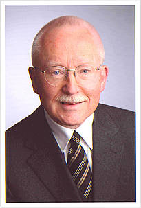 Prof. Dr. Rainer Piepmeier