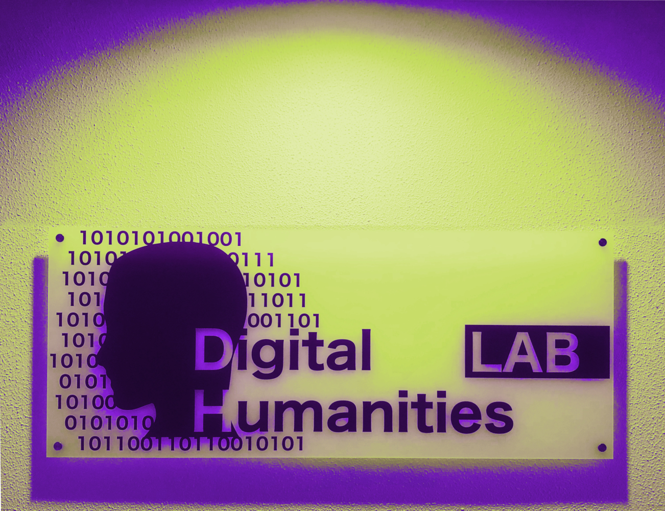 Digital Humanities LAB