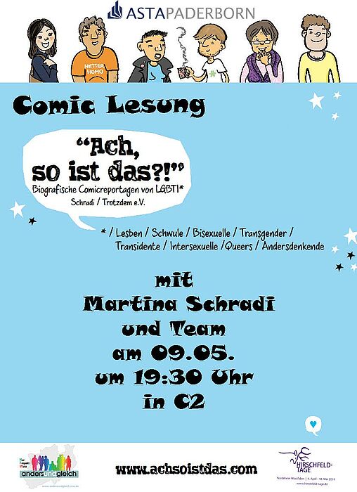 Abbildung: Plakat