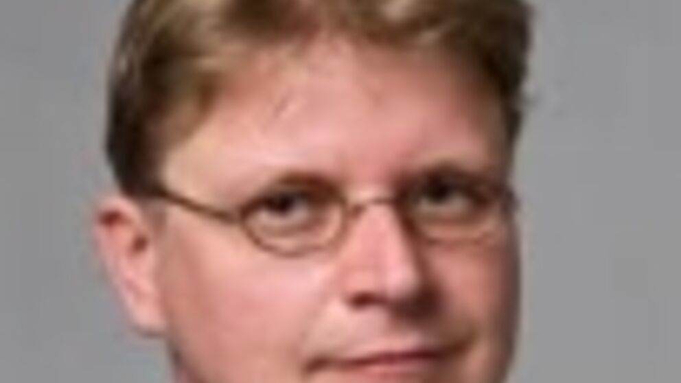 Foto: Prof. Dr. Nils Büttner