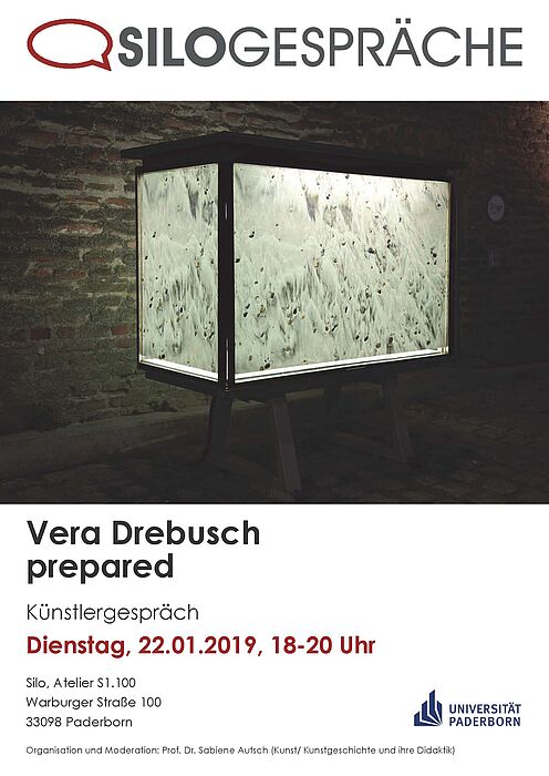 Abbildung: Plakat