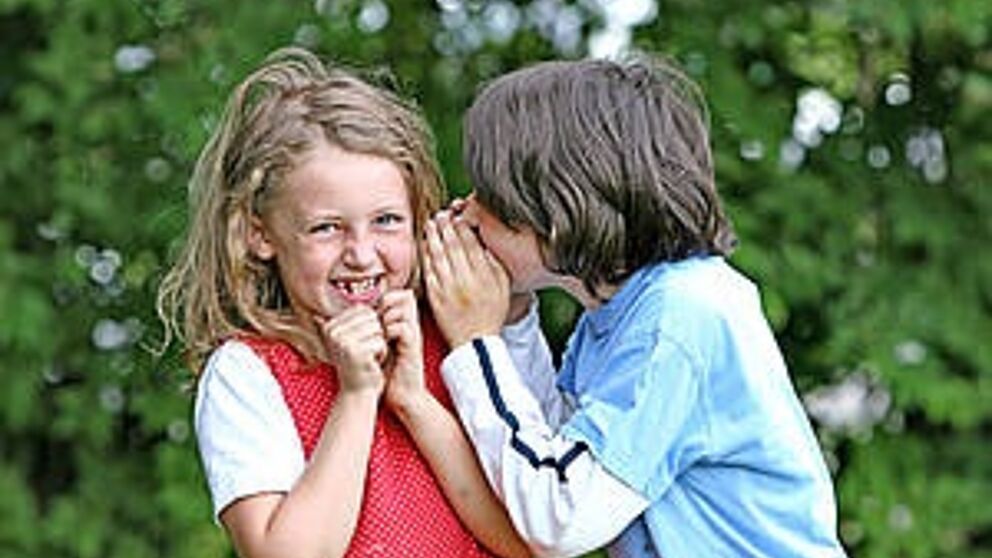Foto: Kinder