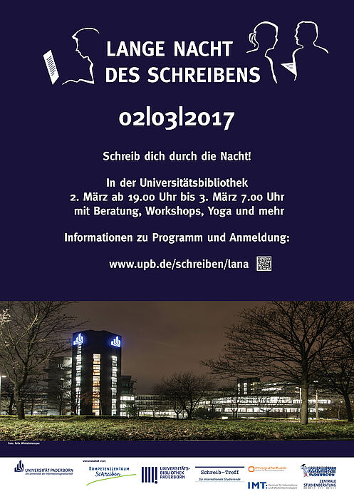 Abbildung: Plakat
