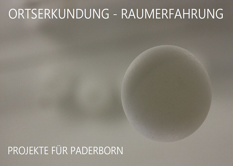 Abbildung: Titelbild Flyer