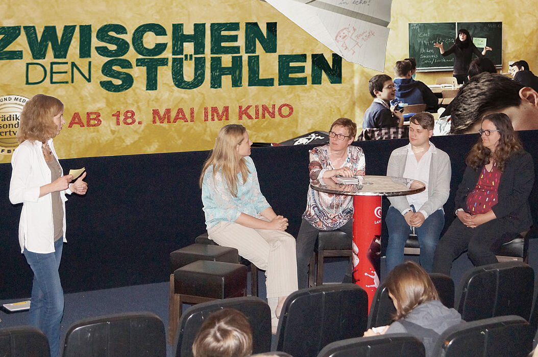 Abbildung: Gruppenbild