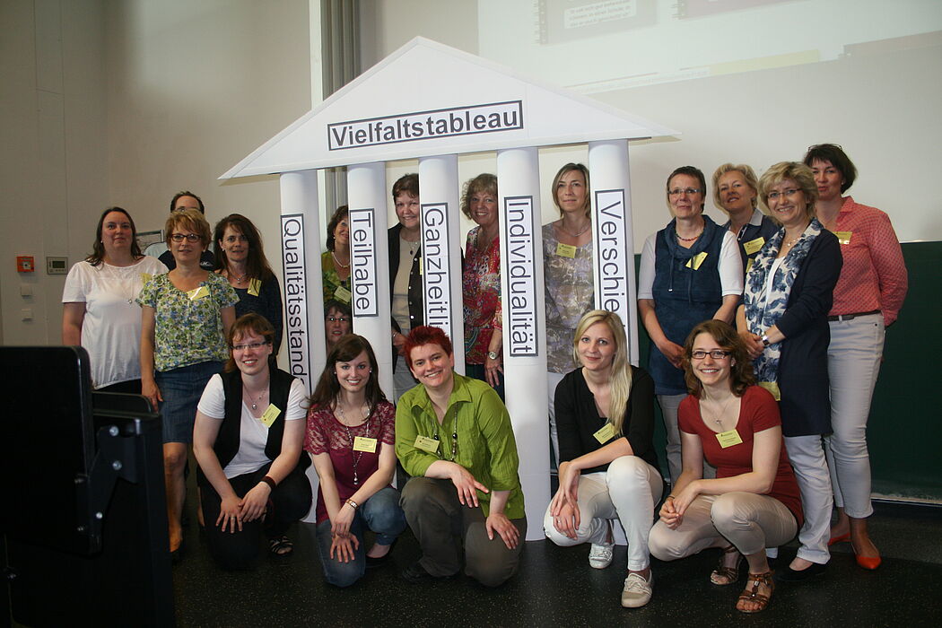 Foto: Gruppenbild_Autorenteam