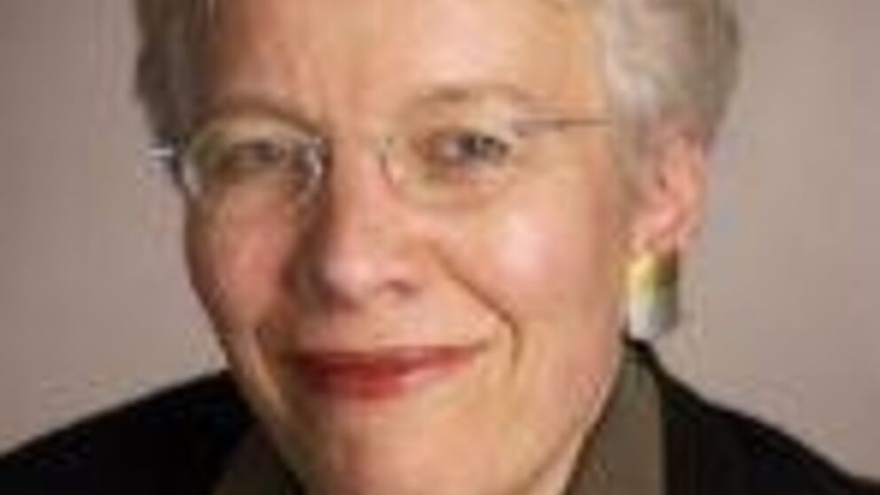 Foto: Prof. Dr. Mechtild Oechsle