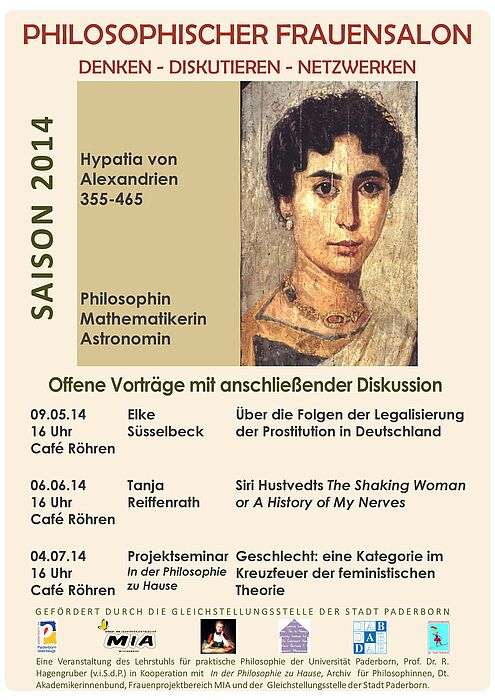 Abbildung: Plakat