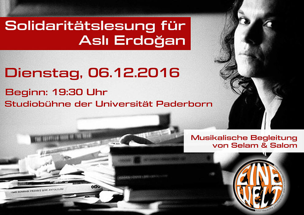 Abbildung: Plakat