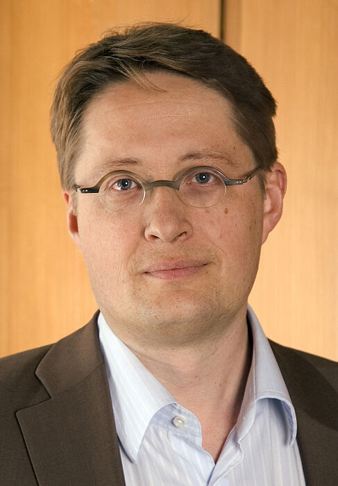 Foto: Dr. Heinrich Wefing