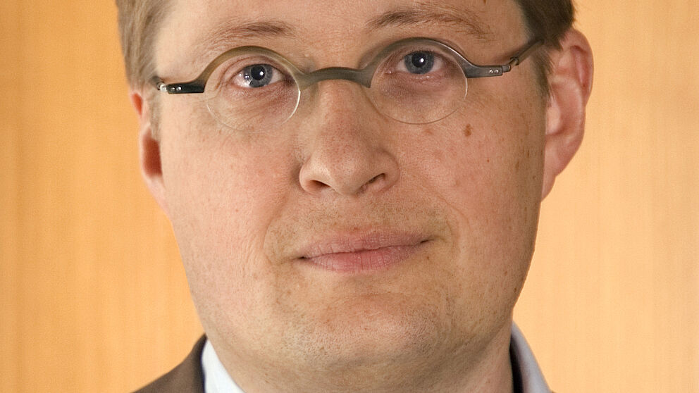 Foto: Dr. Heinrich Wefing