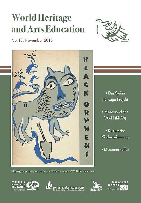 Abbildung: Cover