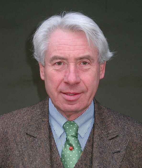 Foto: Prof. Dr. Udo Mainzer