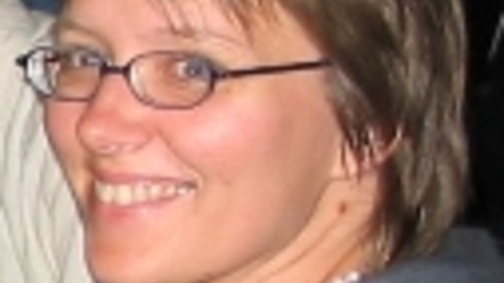 Foto: Prof. Dr. Ingrid Scharlau