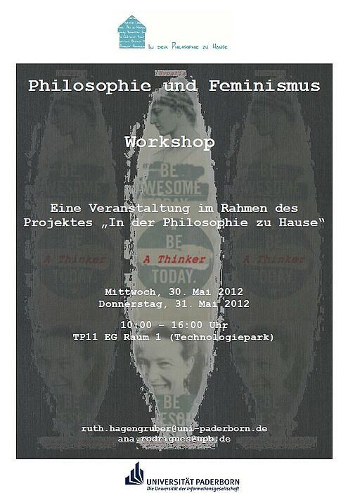 Abbildung: Plakat
