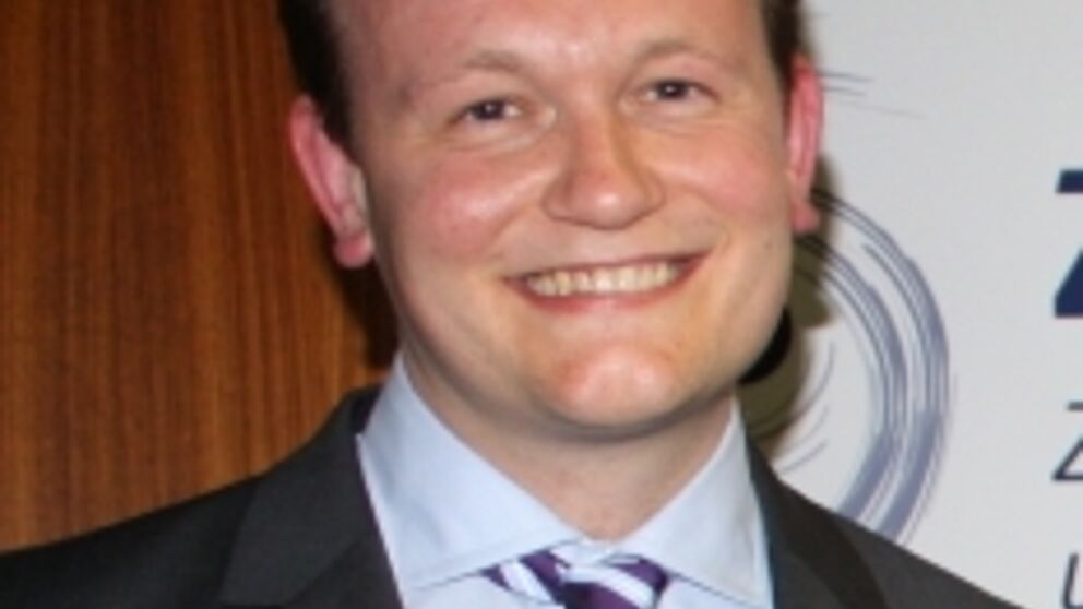 Foto: Prof Dr. Klaus von Stosch