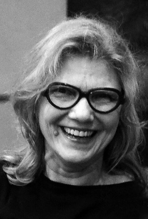 Foto: Prof. Dr. Annette Brauerhoch