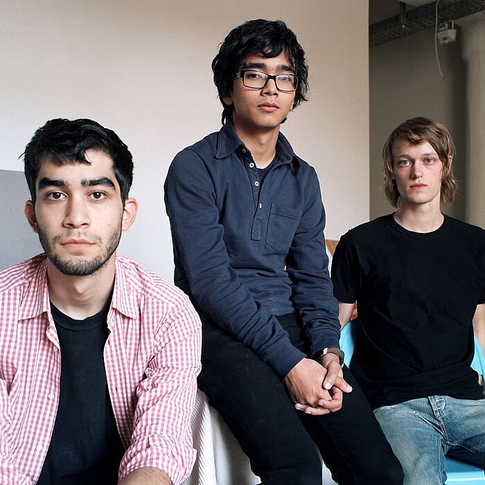 Fotoquelle: http://www.hauteareal.de/Bands/Mit/MitPresse.htm