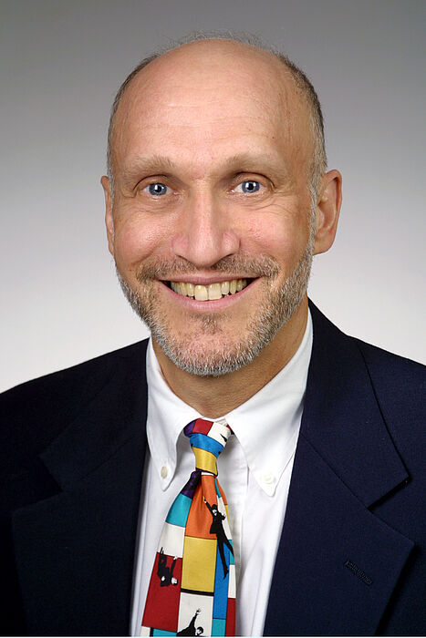 Foto: Prof. Wayne Landsman