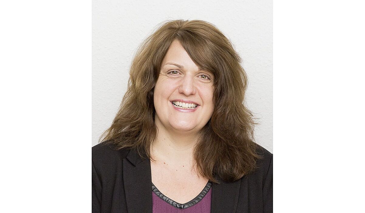 Foto (privat): Birgit Eickelmann, Professorin für Schulpädagogik an der Universität Paderborn.