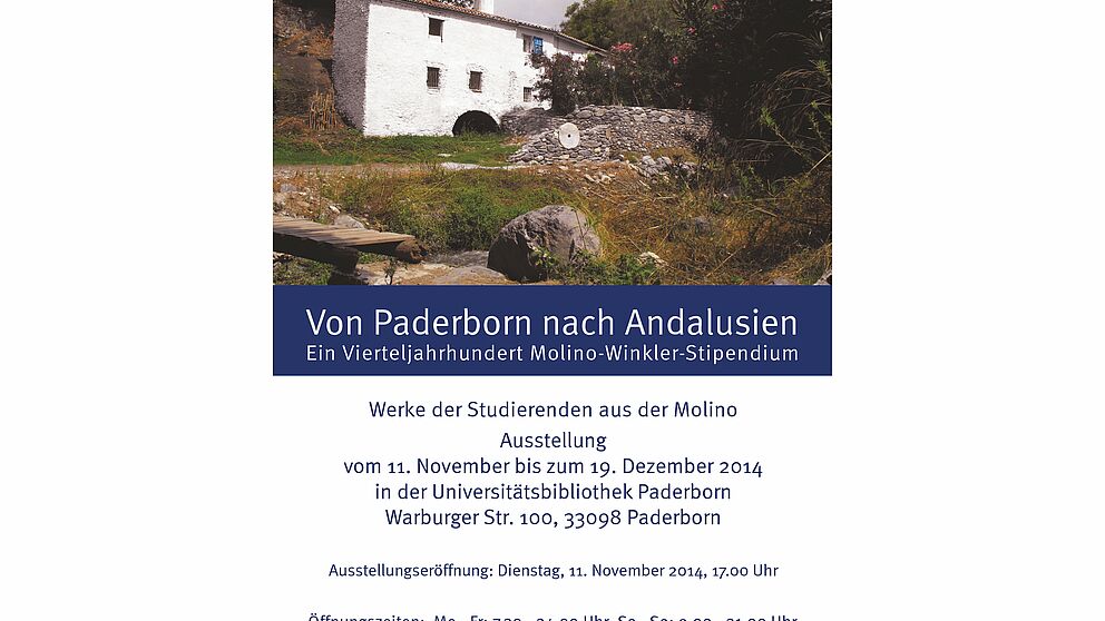 Abbildung: Plakat